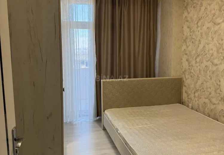 2 otaqlı mənzil Satılır, Abşeron