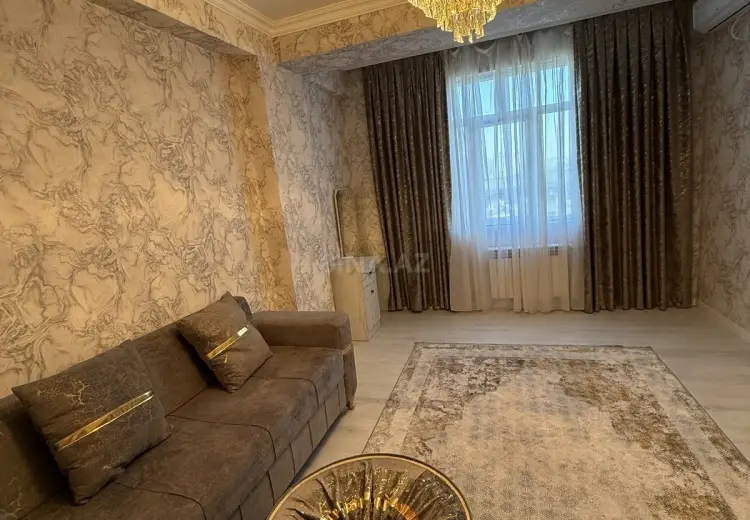 2 otaqlı mənzil Satılır, Abşeron
