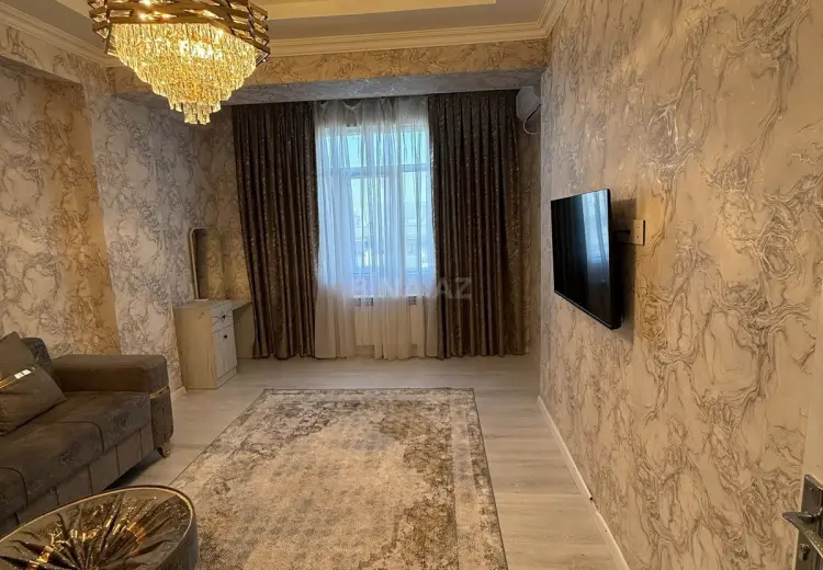 2 otaqlı mənzil Satılır, Abşeron