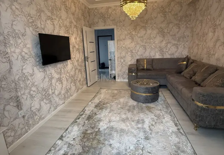 2 otaqlı mənzil Satılır, Abşeron