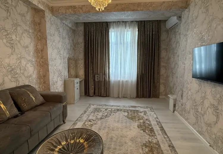 2 otaqlı mənzil Satılır, Abşeron