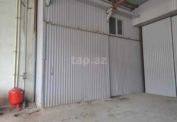 0 m² Obyekt / Ofis , Binəqədi, Bakı