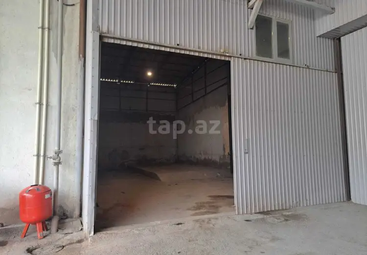 0 m² Obyekt / Ofis , Binəqədi, Bakı