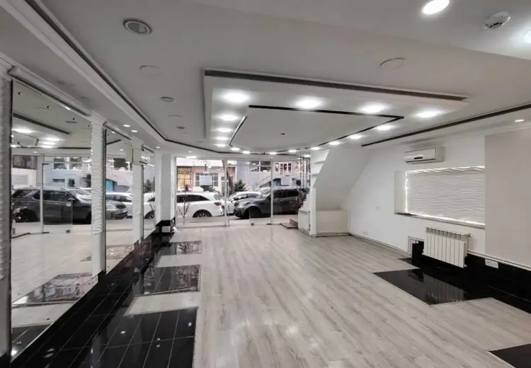 135 m² Obyekt / Ofis Kirayə (aylıq), Nəsimi, Bakı