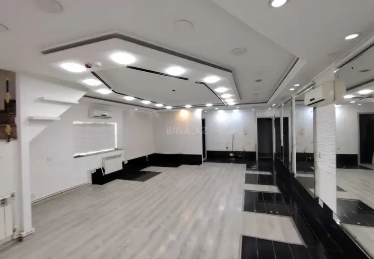 135 m² Obyekt / Ofis Kirayə (aylıq), Nəsimi, Bakı
