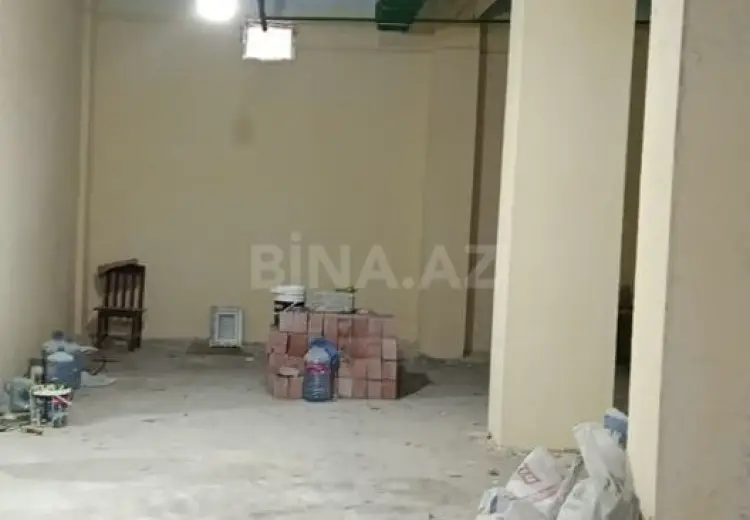 420 m² Obyekt / Ofis Satılır, Xətai, Bakı