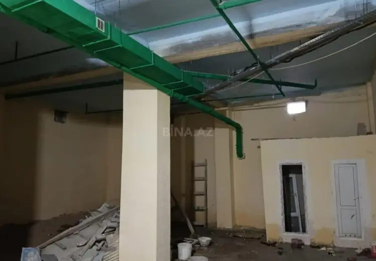 420 m² Obyekt / Ofis Satılır, Xətai, Bakı