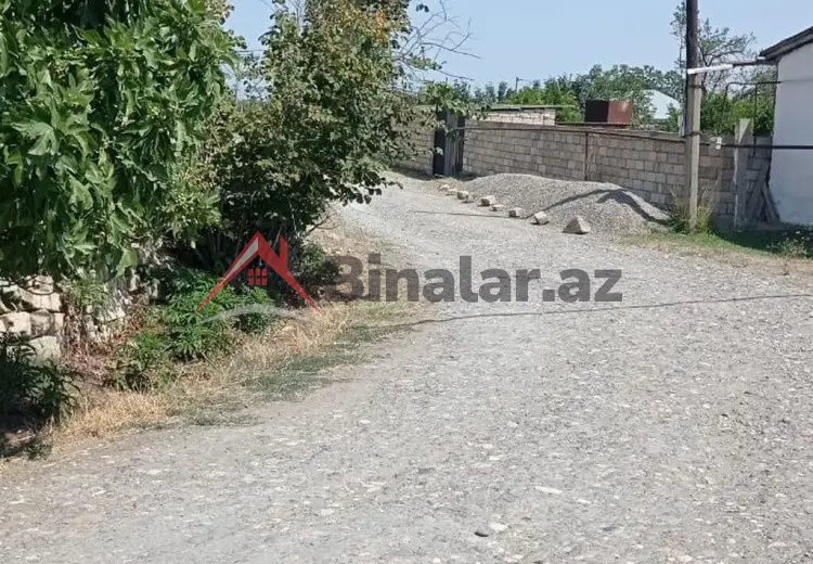 22 sot Torpaq Satılır, Xaçmaz