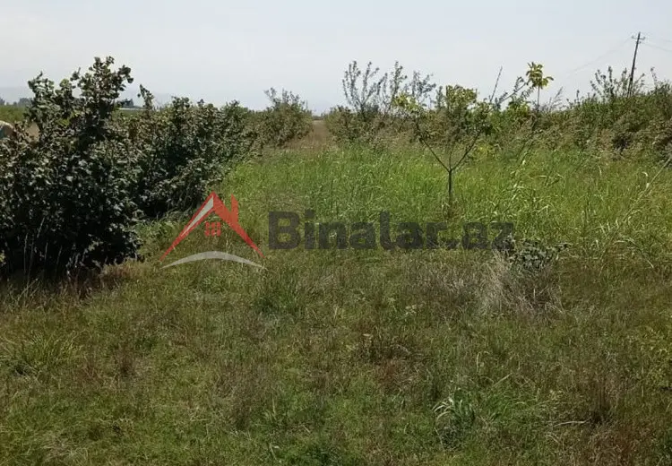 22 sot Torpaq Satılır, Xaçmaz