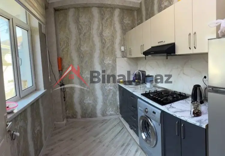 2 otaqlı mənzil Satılır, Xırdalan