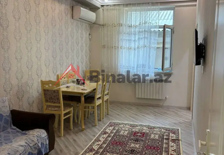 2 otaqlı mənzil Satılır, Xırdalan