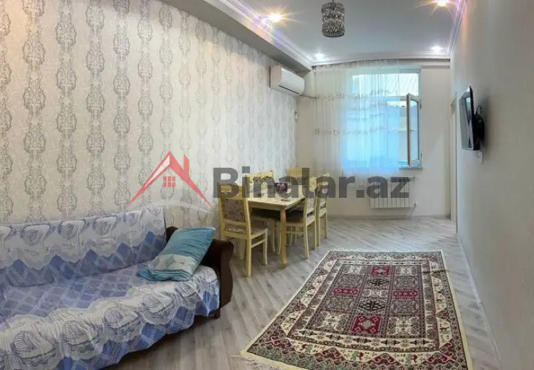 2 otaqlı mənzil Satılır, Xırdalan