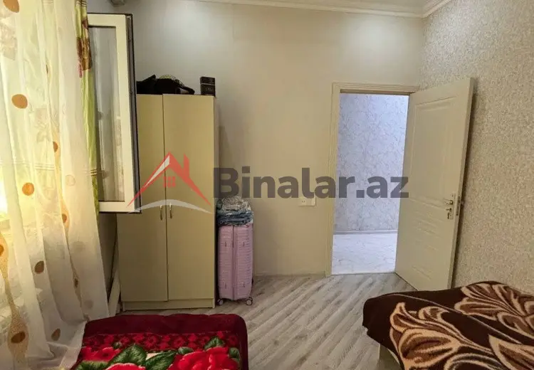 2 otaqlı mənzil Satılır, Xırdalan