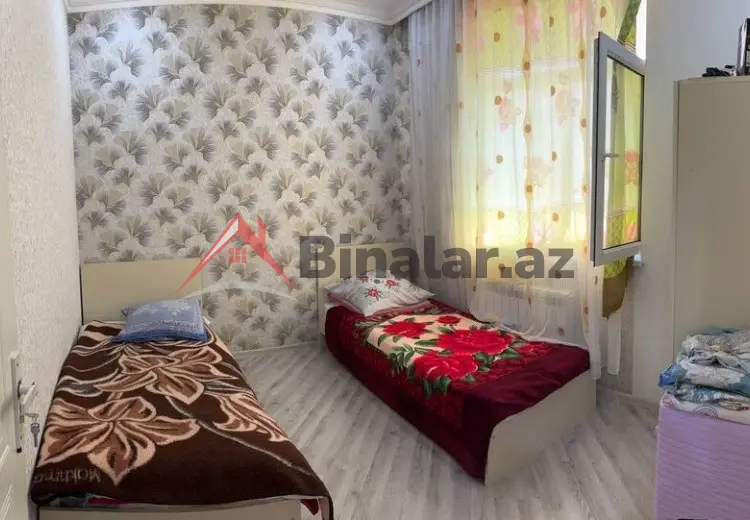 2 otaqlı mənzil Satılır, Xırdalan