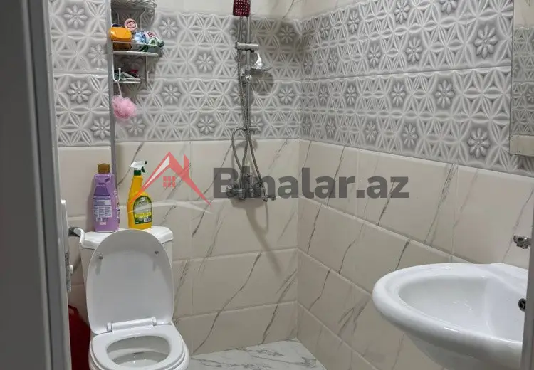2 otaqlı mənzil Satılır, Xırdalan