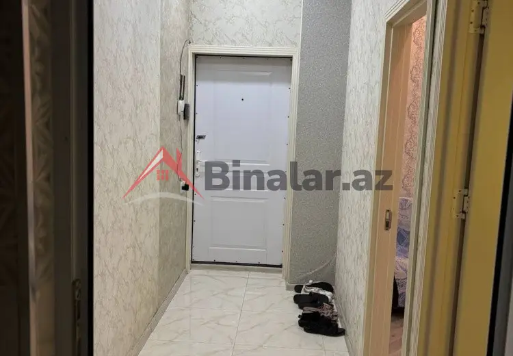 2 otaqlı mənzil Satılır, Xırdalan