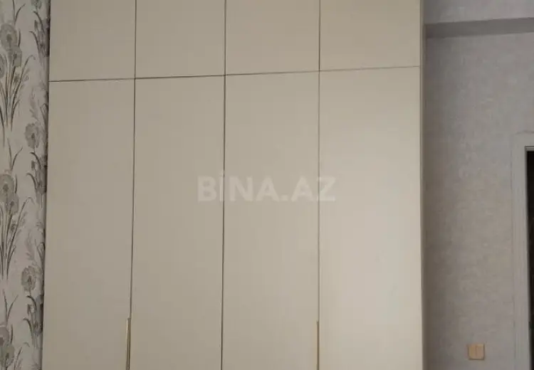 2 otaqlı mənzil Kirayə (aylıq), Yeni Yasamal qəs., Yasamal, Bakı