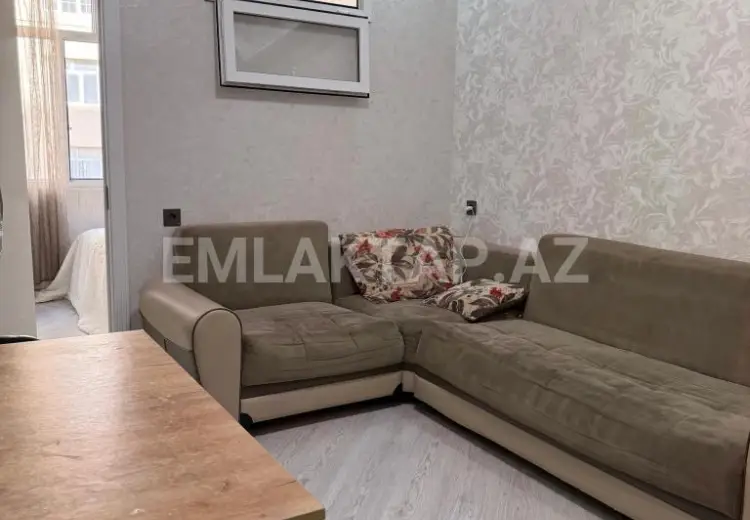 2 otaqlı mənzil Satılır, Xırdalan