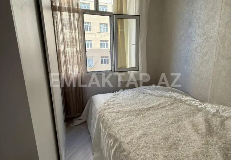 2 otaqlı mənzil Satılır, Xırdalan