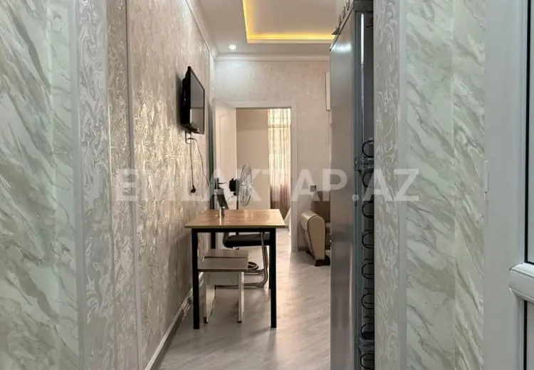 2 otaqlı mənzil Satılır, Xırdalan