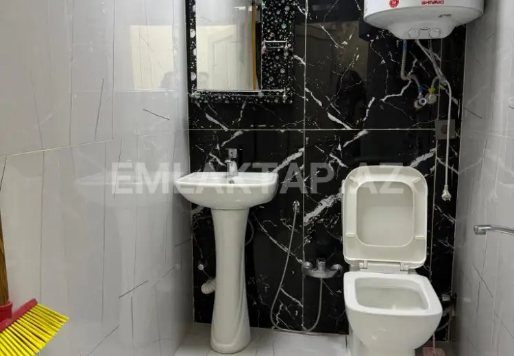 2 otaqlı mənzil Satılır, Xırdalan