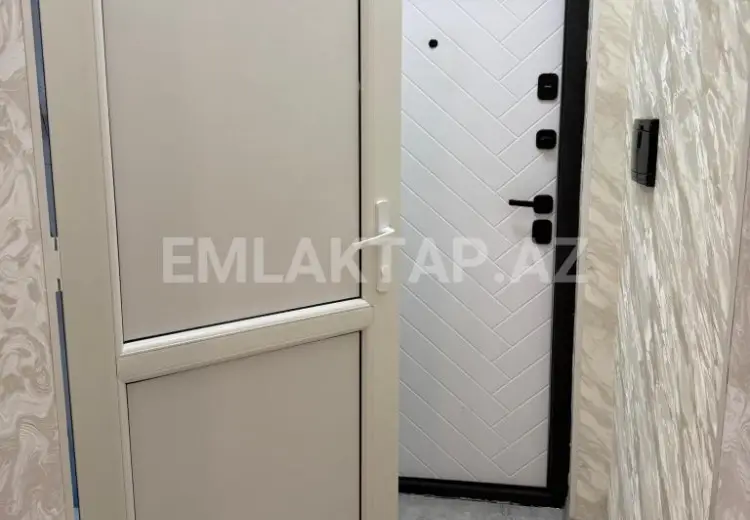 2 otaqlı mənzil Satılır, Xırdalan