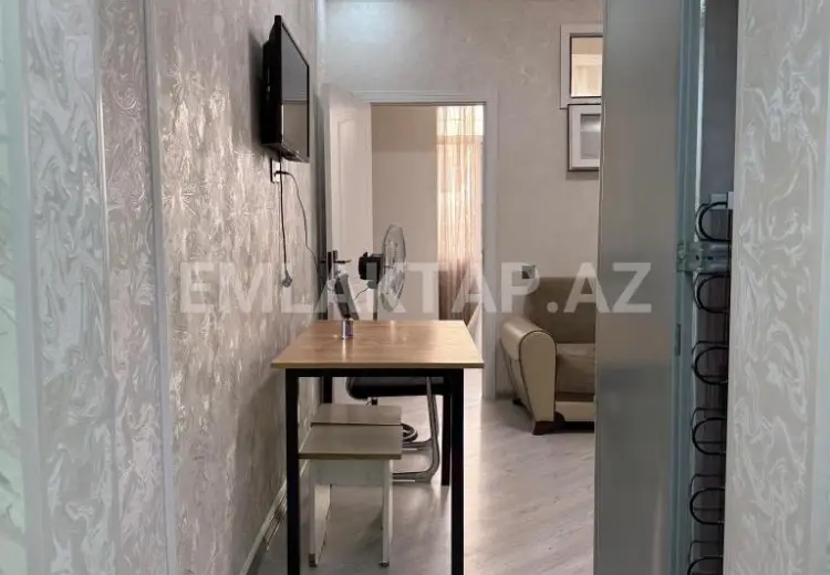2 otaqlı mənzil Satılır, Xırdalan
