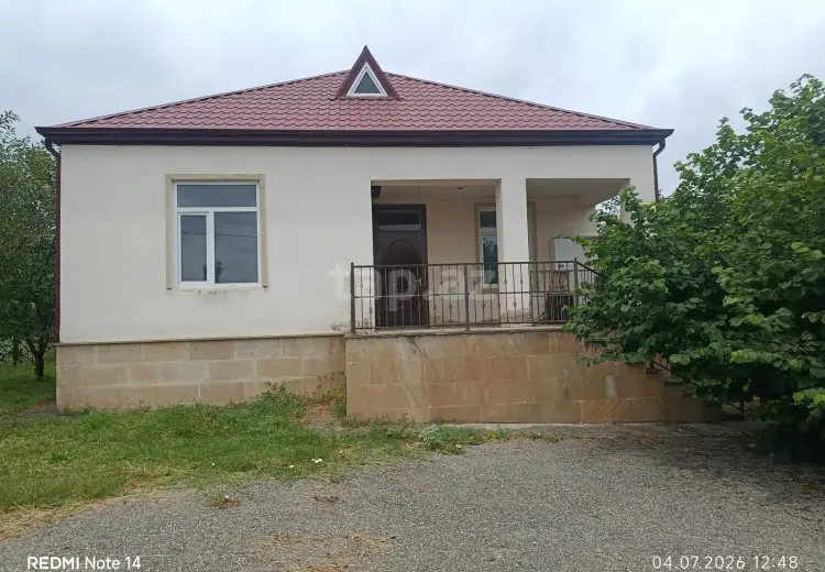 2 otaqlı mənzil , Qusar