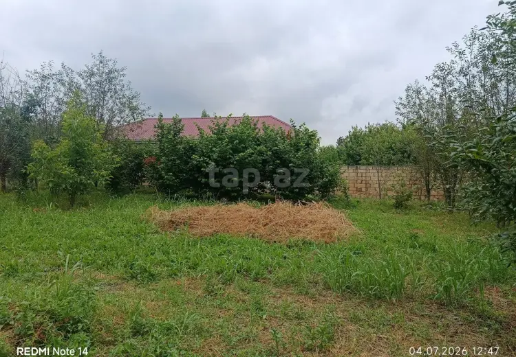 2 otaqlı mənzil , Qusar