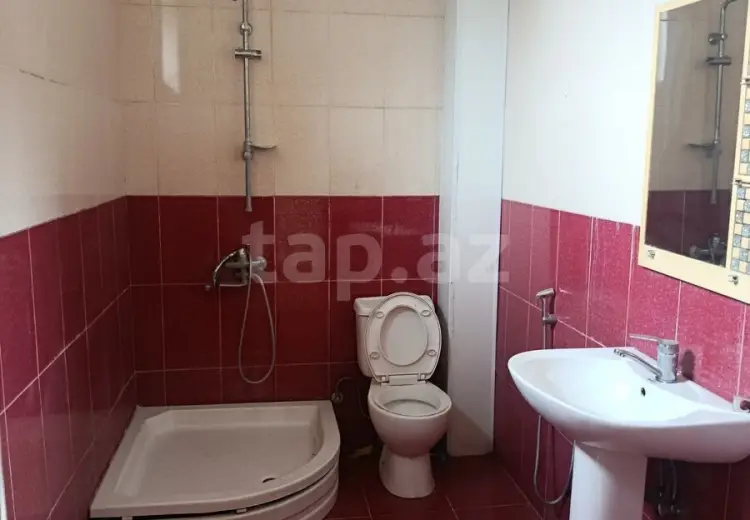 2 otaqlı mənzil , Qusar