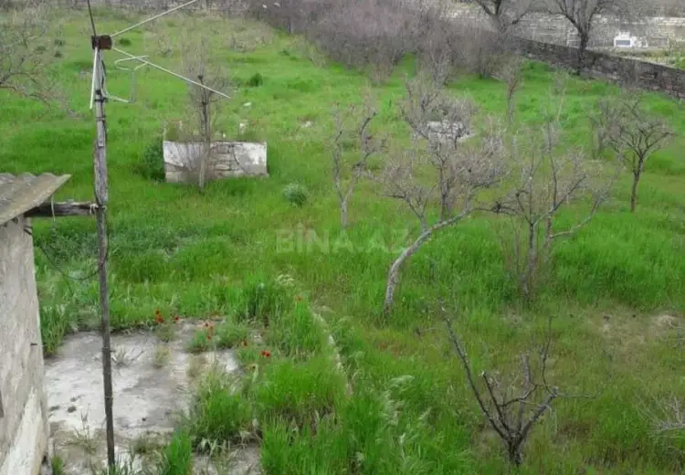 23 sot Torpaq Satılır, Məştağa qəs., Sabunçu, Bakı