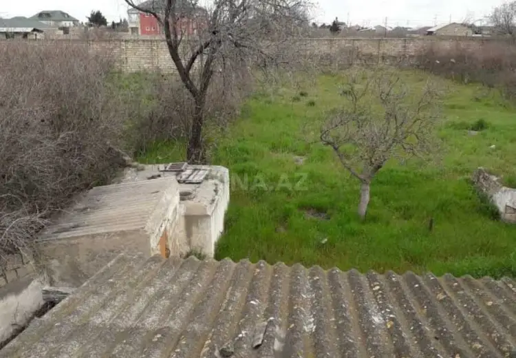 23 sot Torpaq Satılır, Məştağa qəs., Sabunçu, Bakı
