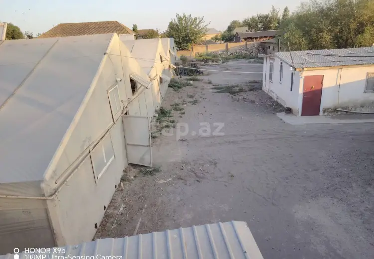 0 m² Obyekt / Ofis , Salyan