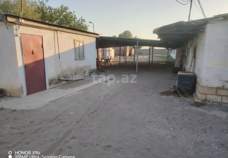 0 m² Obyekt / Ofis , Salyan