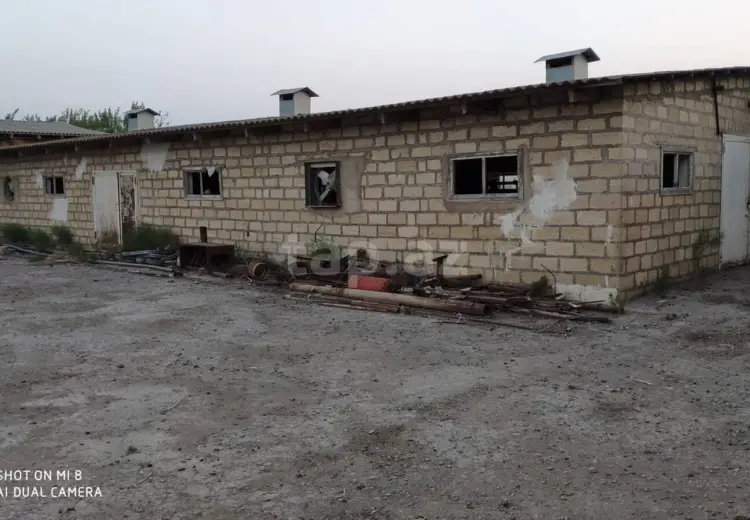 0 m² Obyekt / Ofis , Salyan
