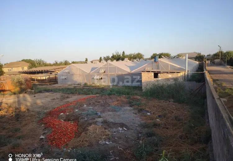 0 m² Obyekt / Ofis , Salyan