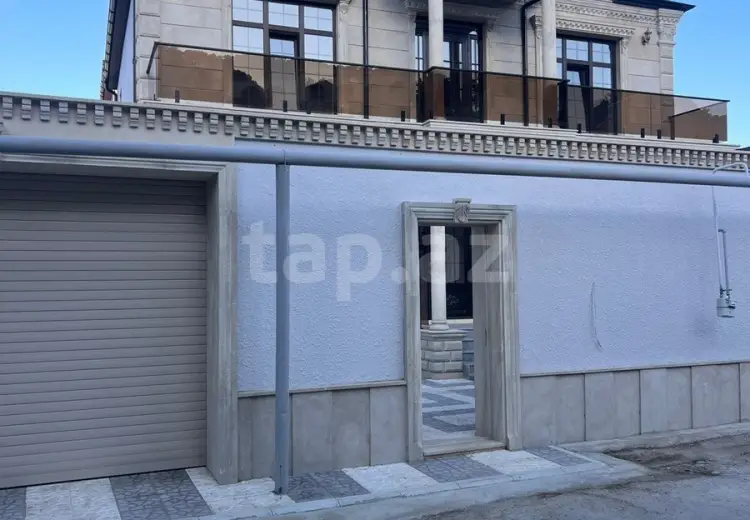 5 otaqlı mənzil , Qaraçuxur qəs., Suraxanı, Bakı