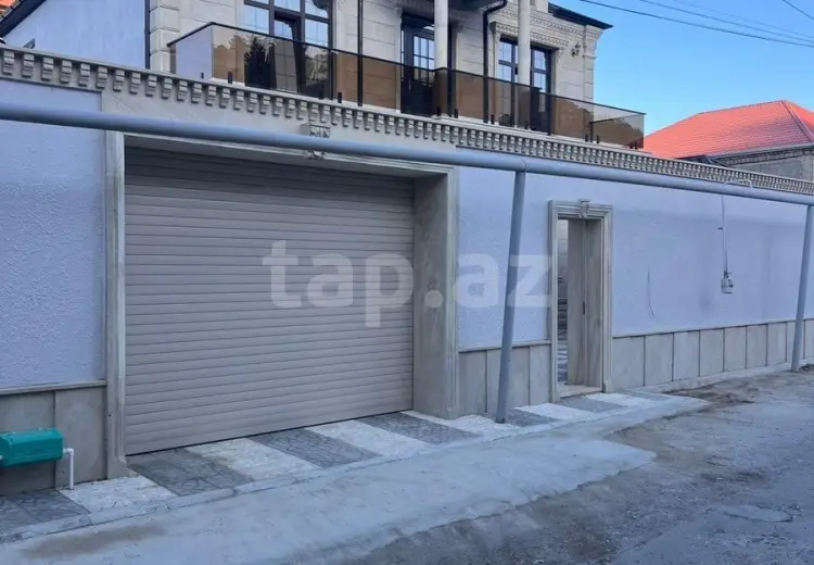 5 otaqlı mənzil , Qaraçuxur qəs., Suraxanı, Bakı