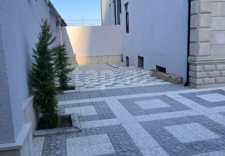5 otaqlı mənzil , Qaraçuxur qəs., Suraxanı, Bakı