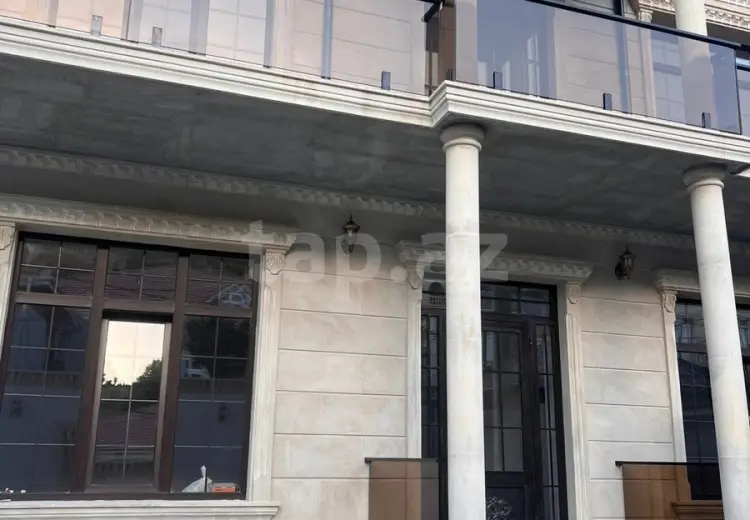 5 otaqlı mənzil , Qaraçuxur qəs., Suraxanı, Bakı
