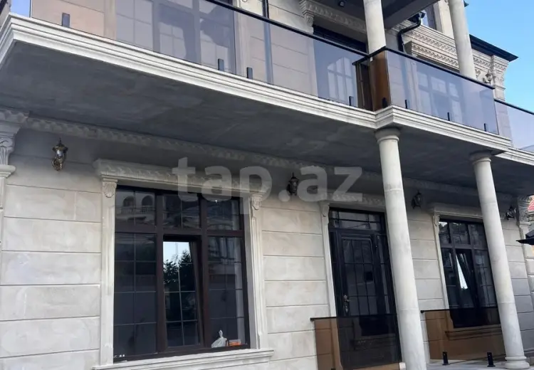 5 otaqlı mənzil , Qaraçuxur qəs., Suraxanı, Bakı