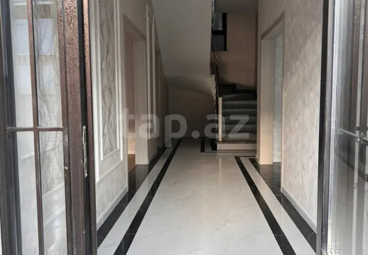 5 otaqlı mənzil , Qaraçuxur qəs., Suraxanı, Bakı