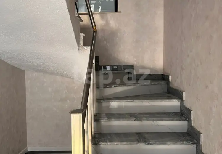 5 otaqlı mənzil , Qaraçuxur qəs., Suraxanı, Bakı