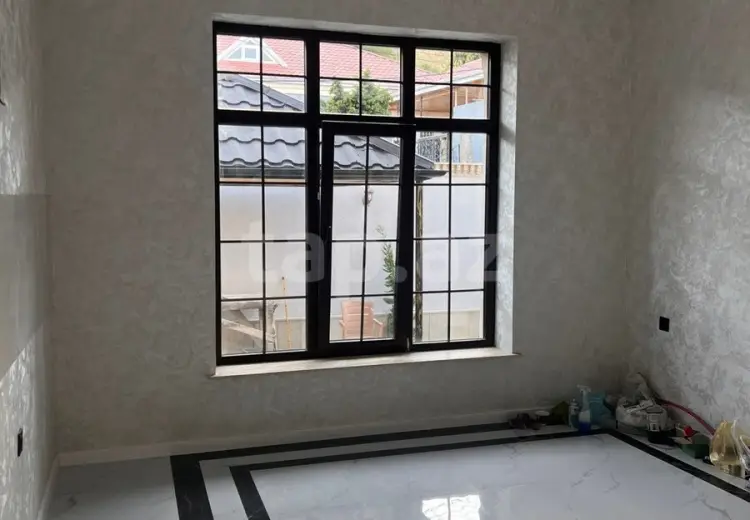 5 otaqlı mənzil , Qaraçuxur qəs., Suraxanı, Bakı
