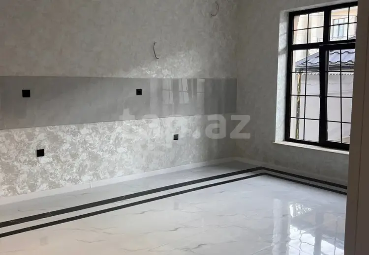 5 otaqlı mənzil , Qaraçuxur qəs., Suraxanı, Bakı