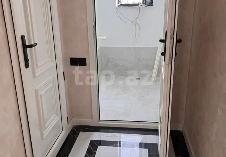 5 otaqlı mənzil , Qaraçuxur qəs., Suraxanı, Bakı