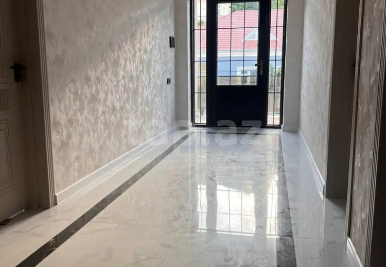 5 otaqlı mənzil , Qaraçuxur qəs., Suraxanı, Bakı