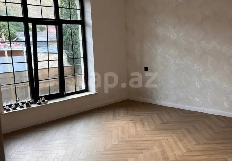 5 otaqlı mənzil , Qaraçuxur qəs., Suraxanı, Bakı