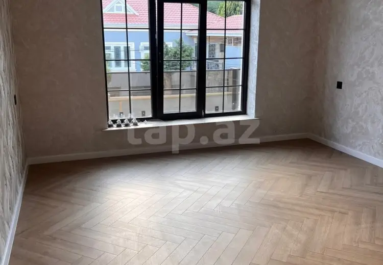 5 otaqlı mənzil , Qaraçuxur qəs., Suraxanı, Bakı