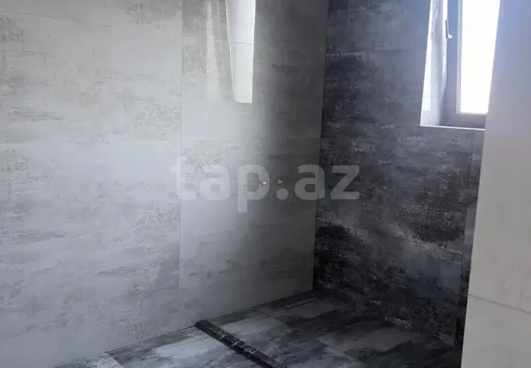 5 otaqlı mənzil , Qaraçuxur qəs., Suraxanı, Bakı